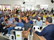 Mais um avanço: Prefeito de São Miguel dos Campos sanciona PCCV dos servidores 