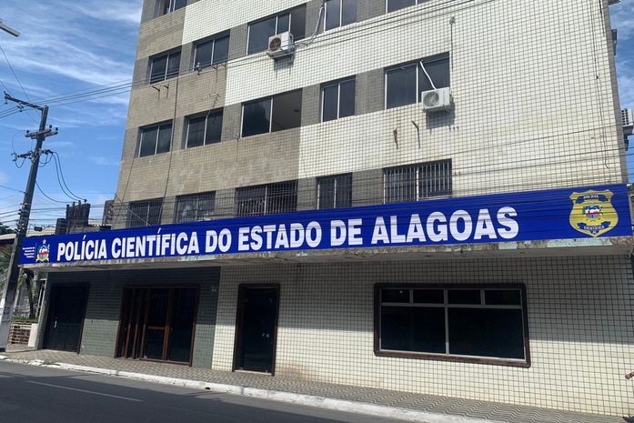 Polícia Científica retoma coleta de DNA de presos no Estado