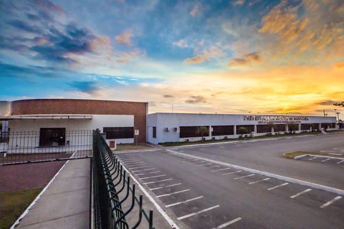 Prefeitura de Arapiraca decreta ponto facultativo nesta quarta (08), Dia da Imaculada Conceição