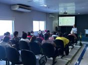 Projeto Mama – Mulheres Vencedoras inicia as atividades de 2026