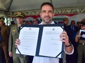 Decreto assinado pelo governador permite que a PM possa lavrar o TCO em casos de menor potencial ofensivo