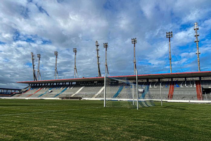 Secretaria de Esportes realiza final da primeira edição da Copa Alagoas de Futebol Quilombola