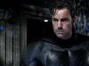 Ben Affleck desiste de dirigir "The Batman"