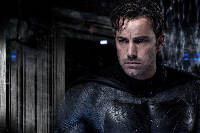 Ben Affleck desiste de dirigir "The Batman"