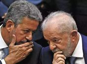 Ao pé do ouvido, Lira e Lula