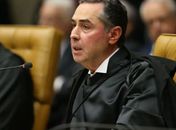  Ministro Luís Roberto Barroso