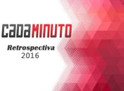 Retrospectiva 2016: confira os fatos que foram notícia na área policial