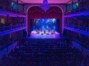 Projeto Teatro Deodoro é o Maior Barato abre inscrições para 19ª edição