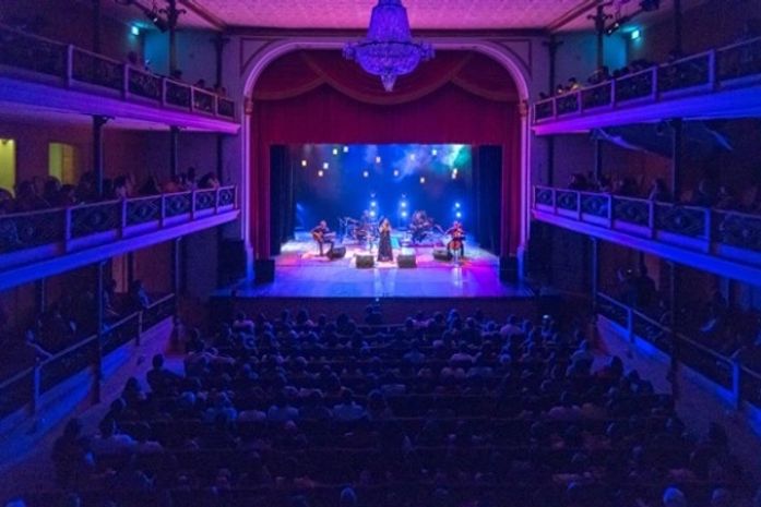 Projeto Teatro Deodoro é o Maior Barato abre inscrições para 19ª edição