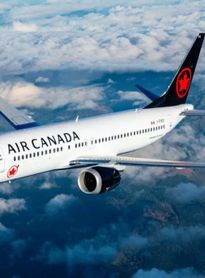 Air Canada é condenada em Maceió após negar upgrade e falhar em remarcação de voo