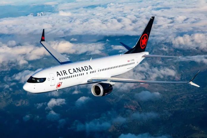 Air Canada é condenada em Maceió após negar upgrade e falhar em remarcação de voo
