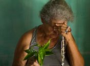 Exposição “Entre Panos e Ramos”