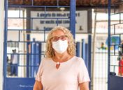 Professora da rede municipal de Maceió é destaque na revista Nova Escola