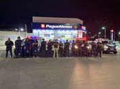 Segurança Pública de Delmiro Gouveia deflagra operação de combate à poluição sonora


