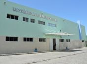 Hospital de Urgência e Emergência (HUE)
