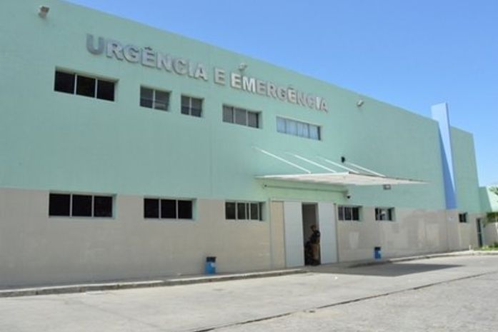 Hospital de Urgência e Emergência (HUE)