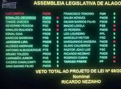 Severino Pessoa e Rodrigo Cunha desmentem Nezinho sobre apoio ao Projeto Escola Livre