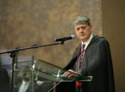 Klever Loureiro defende Justiça mais célere, austera e eficiente