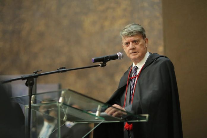 Klever Loureiro defende Justiça mais célere, austera e eficiente