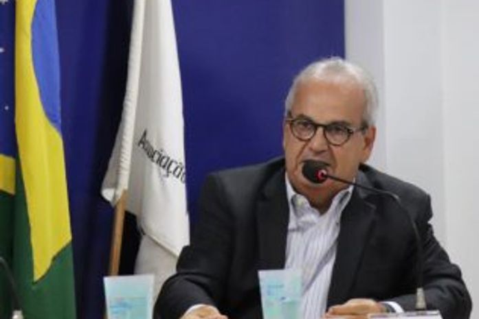 Vice-presidente do TCE-AL incentiva prefeituras a promoverem o Imposto Solidário em benefício da infância