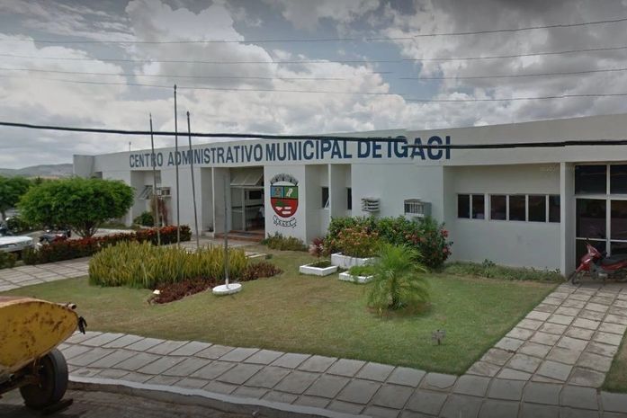 MP de Contas pede que sejam afastados servidores temporários contratados irregularmente pela Prefeitura de Igaci
