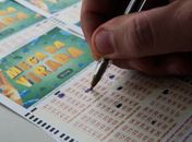 Apostador tem até sexta-feira para jogar na Mega da Virada
