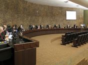 Pleno do Tribunal de Justiça de Alagoas, em sessão no dia 15 de agosto.