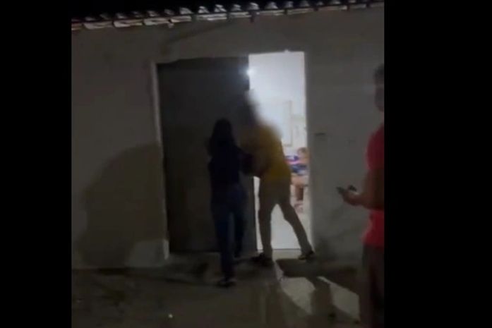 Vídeo: vereadora denuncia servidor público à polícia por agressão durante fiscalização