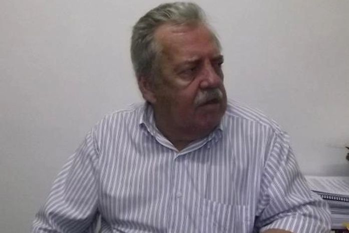 Moacir Andrade