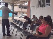 EMulti Maceió promove ação educativa na USF Galba Novaes