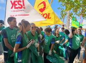 Marinha do Brasil, Ufal, Ifal e escolas públicas se unem em ação de limpeza e educação ambiental