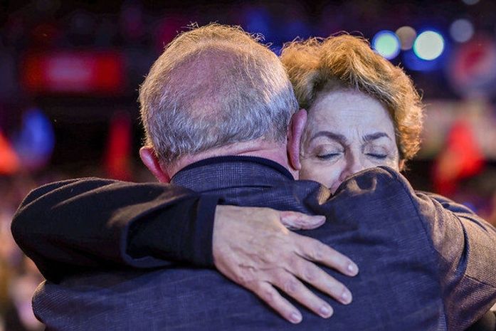 Lula lança em abril novo PAC; programa, considerado fiasco, tem 47% das obras paradas