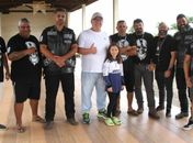 Arapiraca sediará encontro do Insanos Moto Clube Regional IV no Clube do Servidor

