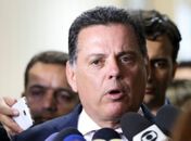 O ex-governador de Goiás Marconi Perillo - Marcelo Camargo