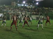 CRB vence o Coruripe e mantém a liderança do Campeonato Alagoano