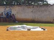Atentado durante partida de futebol deixa homem morto e outro ferido no interior de AL