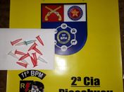 Guarnições da PM flagram caso de violência em Maceió e Tráfico de drogas em municípios de Alagoas