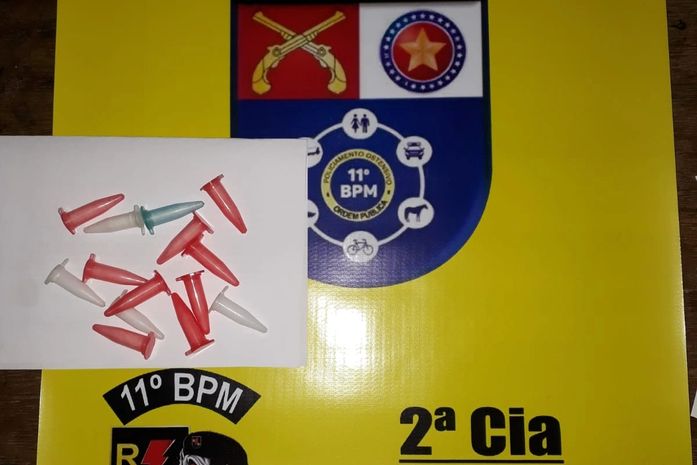 Guarnições da PM flagram caso de violência em Maceió e Tráfico de drogas em municípios de Alagoas