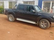 Veículo de Francisco Januário