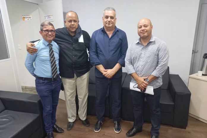 Seplag fará pedido à PGE pela manutenção dos abonos permanência, diz Sindpol