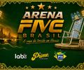 Arena Five Brasil leva clima de Copa e identidade alagoana ao Five Sport Bar, em Maceió