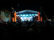 Traipu 133 anos: shows de Raquel dos Teclados e Heytor, O Boyzinho encerram dia de comemorações