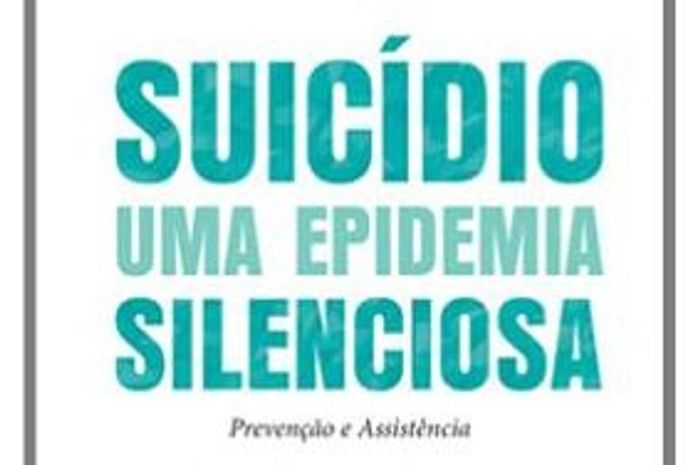 O menino se matou, aos 17 anos.