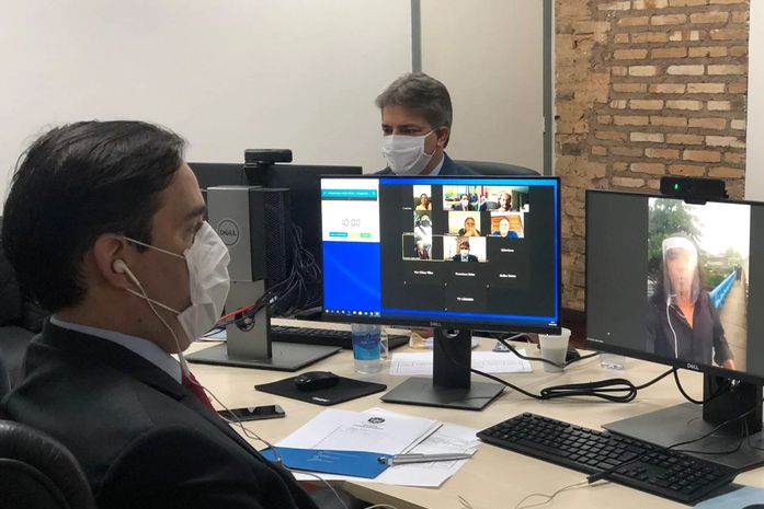 No 1º semestre, vereadores aprovam 560 Requerimentos e Indicações