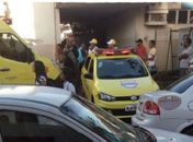 Mulher é assassinada a facadas pela filha e pelo genro, em Maceió