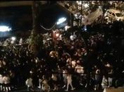 Após aglomerações, Rio veta consumo de álcool após 21h