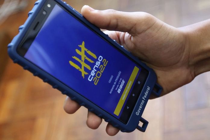 MP autoriza o IBGE a contratar sem processo seletivo para o censo