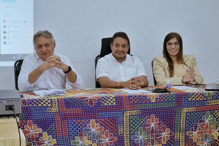 Cosems-AL discute estratégias para combater a dengue e meningite no Estado