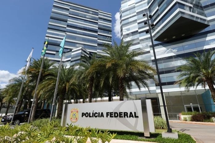Edital de concurso da PF com salário de até R$ 26,8 mil é publicado