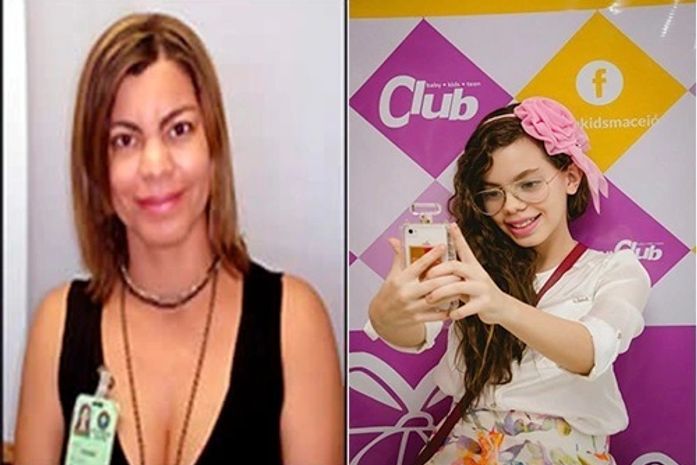 A tragédia ocorreu por volta das 4h30 de sábado (19) no condomínio residencial onde as duas moravam, o Rapa Nui, situado na Rua Professor José da Silva Camerino, no bairro do Pinheiro.